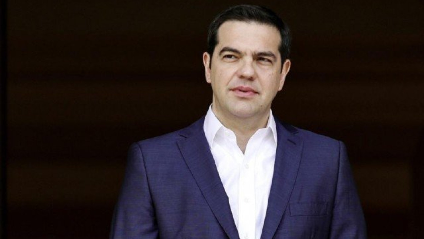 O Δραγασάκης στο υπ. Οικονομίας, μπαίνει ο Κουβέλης στην κυβέρνηση