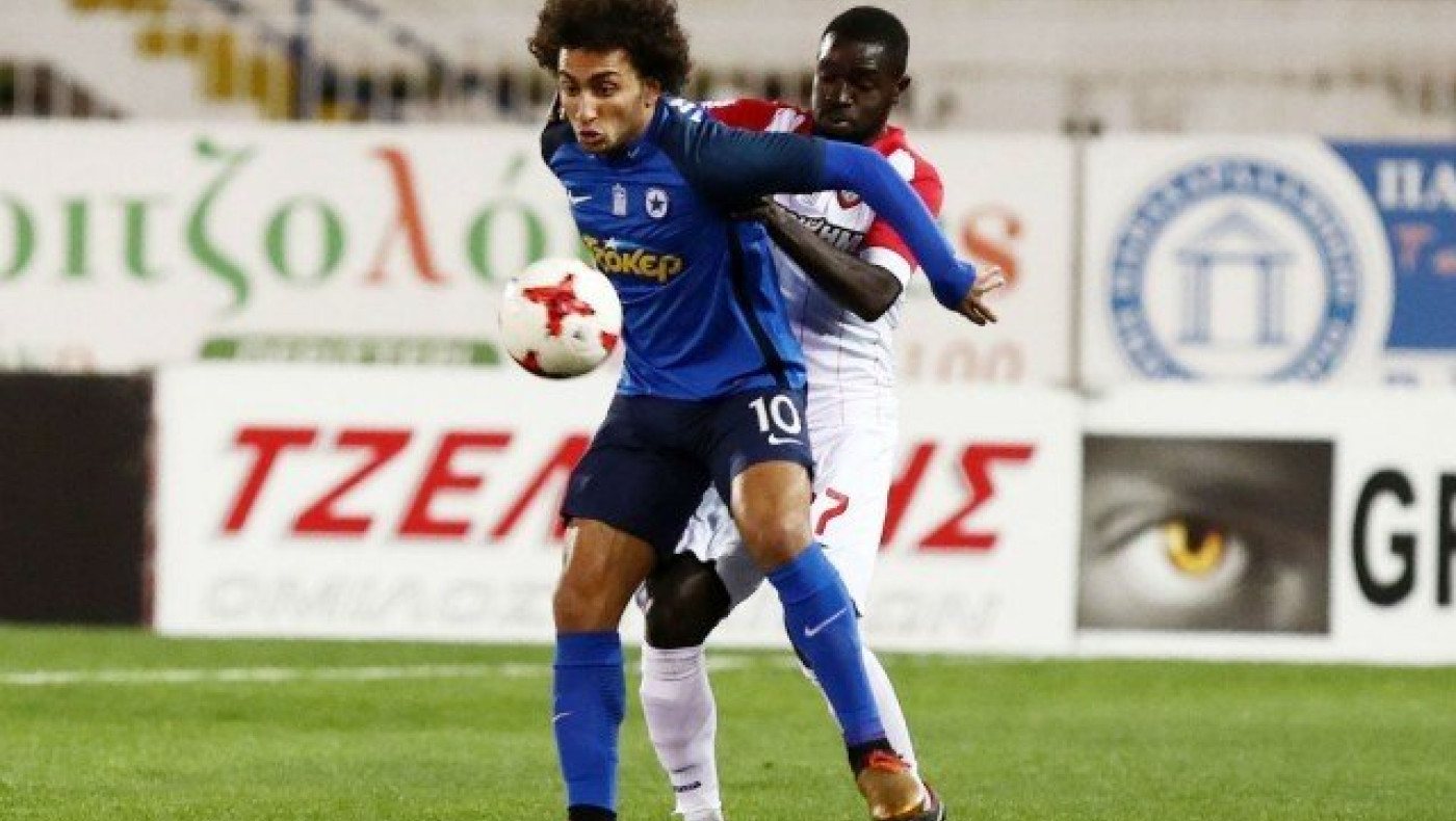 Ραντεβού       με      Βαλένθια        για    Ουάρντα!