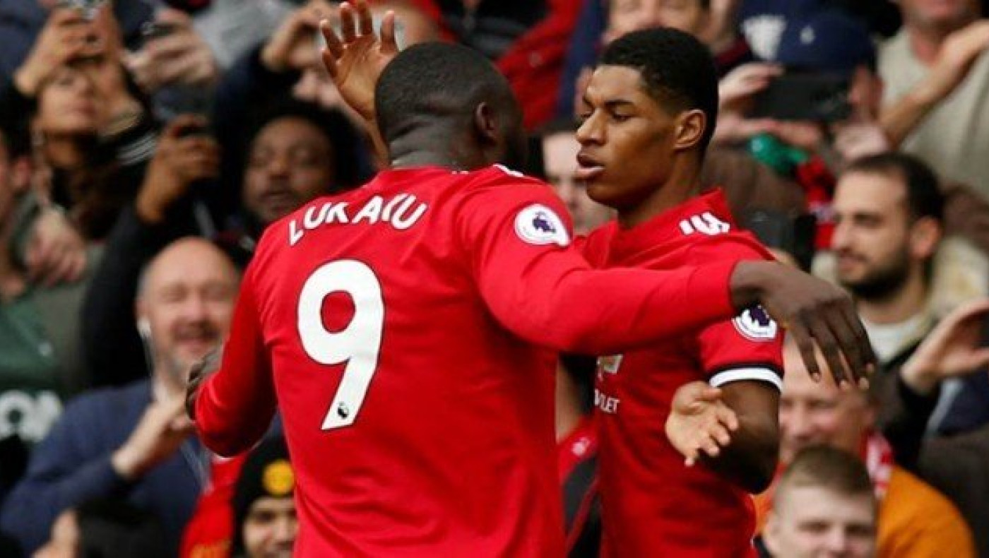 Πήρε το        ντέρμπι         η         Γιουνάιτεντ