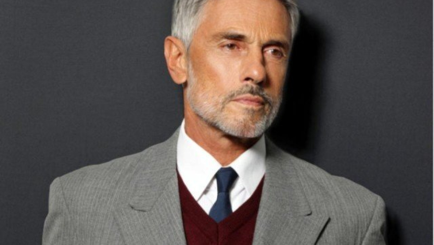 Σταύρος Ζαλμάς: «Αντιμετώπισα πάρα πολύ δύσκολη οικονομική κατάσταση»