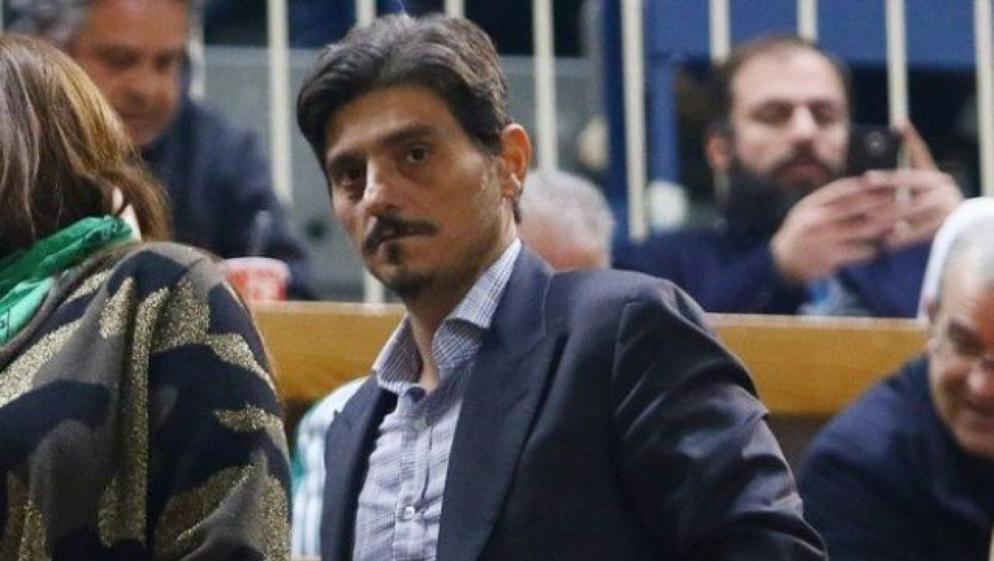 Γιαννακόπουλος: «Respect στον Σαββίδη, όταν σε κλέβουν...» (pic)