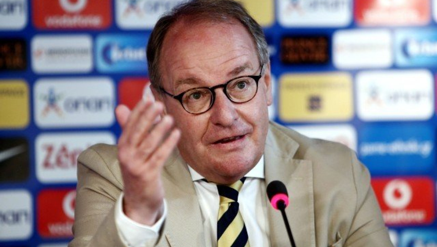 Ναι, είναι εθνικά επικίνδυνοι τους τυφλώνει το μίσος τους