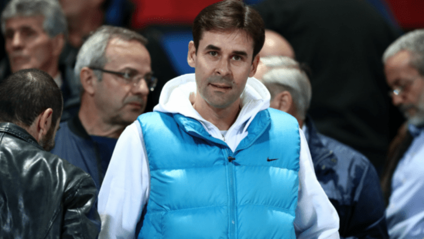 Το σχόλιο του Βασίλη Τσιάρτα για την απόφαση της Επιτροπής Εφέσεων