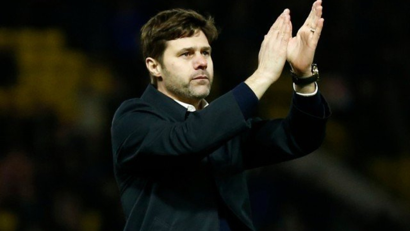 «Καυστικές» δηλώσεις       Ποκετίνο για Γιουβέντους