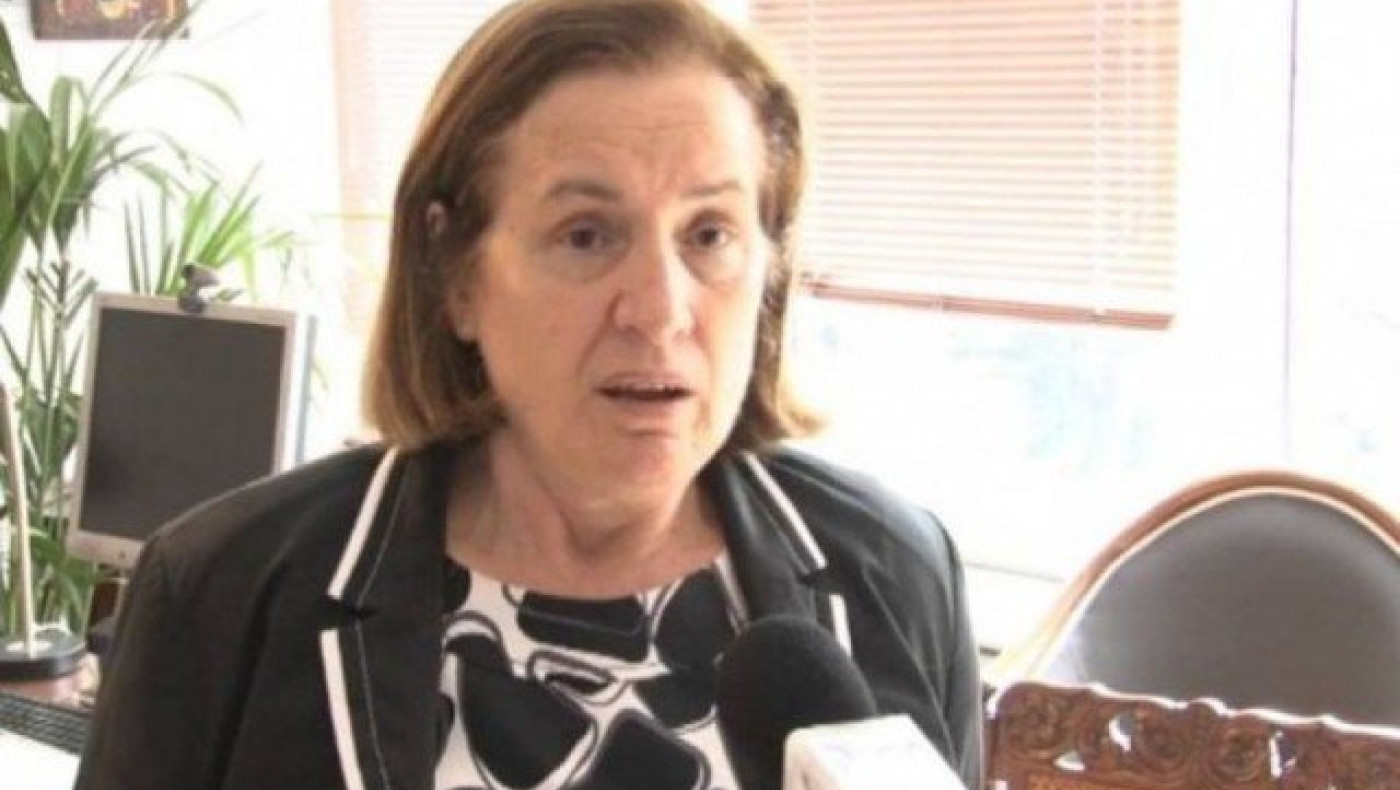 ΕΚΤΑΚΤΟ: Πνιγμένη βρέθηκε η πρώην πρόεδρος Συμβολαιογράφων Θεσ/νίκης