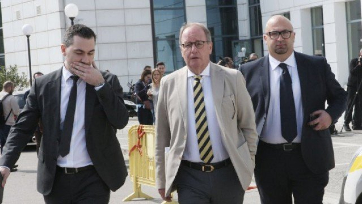 Χούμπελ: «Το Grexit κάποτε ήταν μακριά, τώρα κοντεύει»