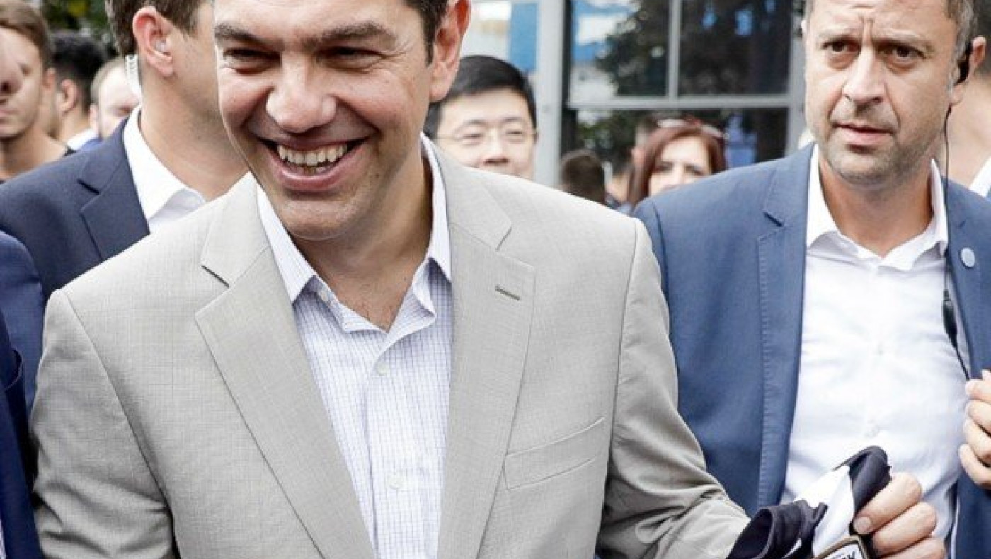 Της κακομοίρας:  Θα πρέπει να τιμωρηθεί ο Ολυμπιακός