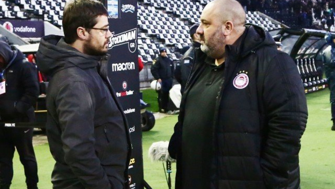 Απόφαση στα «μέτρα» του παρακράτους, «επιβλήθηκε» πριν την εκδίκαση