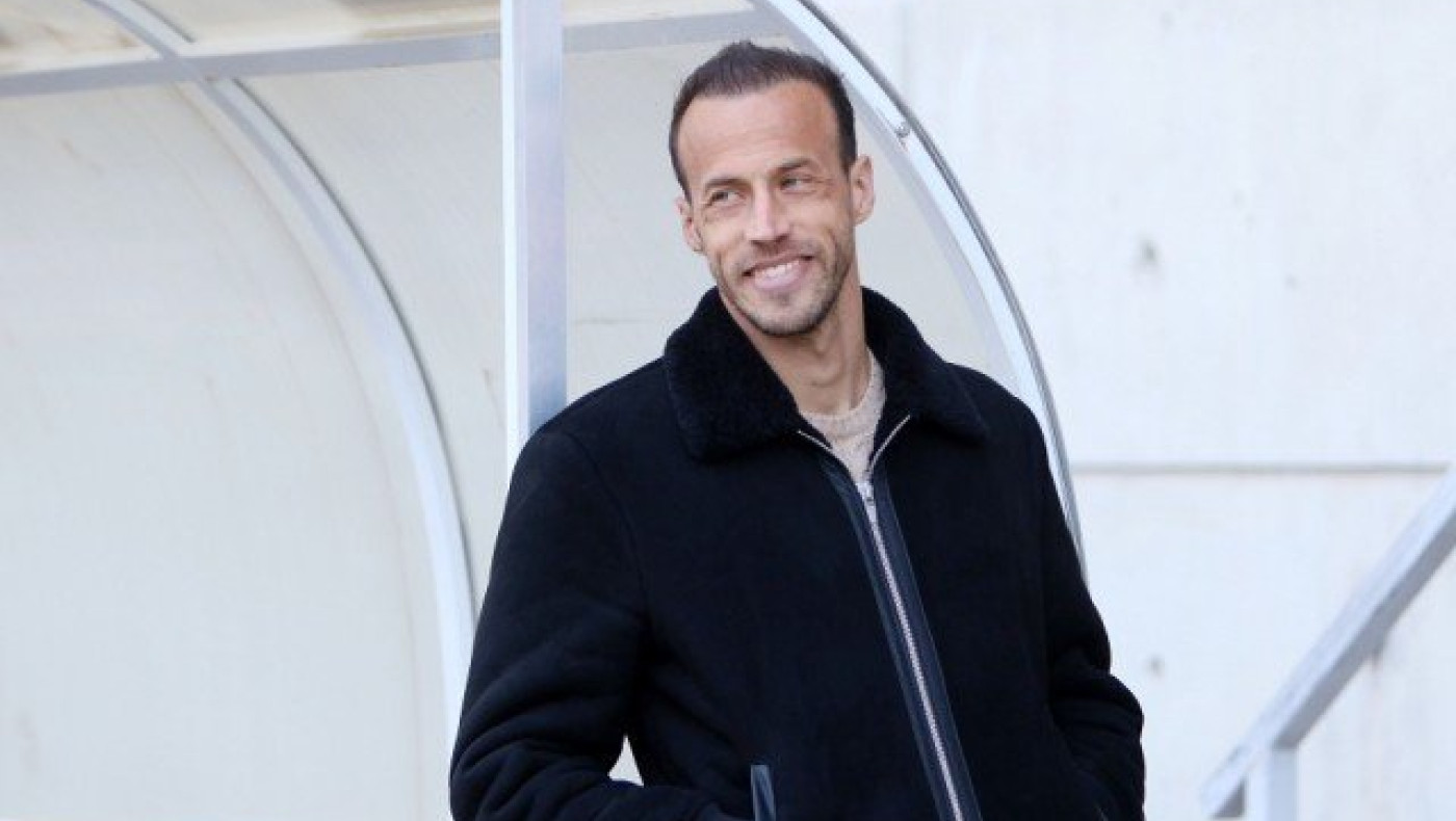 Μόρας: «Είναι  καλύτερη  ομάδα  η  ΑΕΚ  από  τον  ΠΑΟΚ»