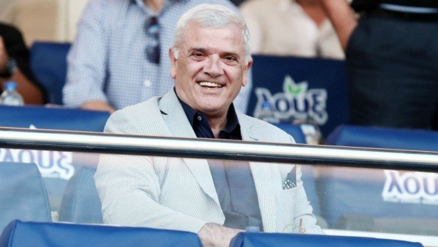 Της κακομοίρας: Ποιος    είναι    τελικά   ο  Χαλίφης;