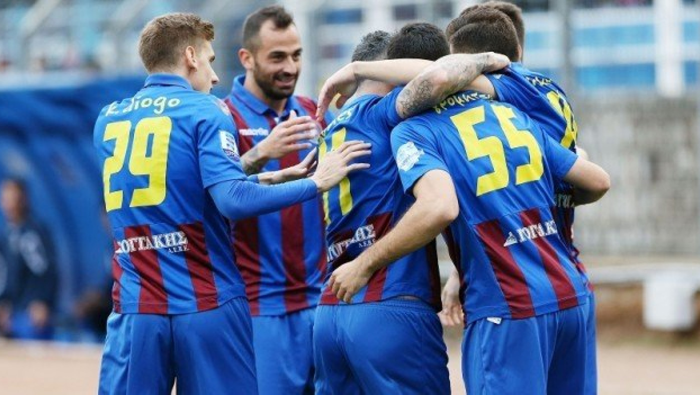 Η Κέρκυρα το                                          θέλει και μπορεί