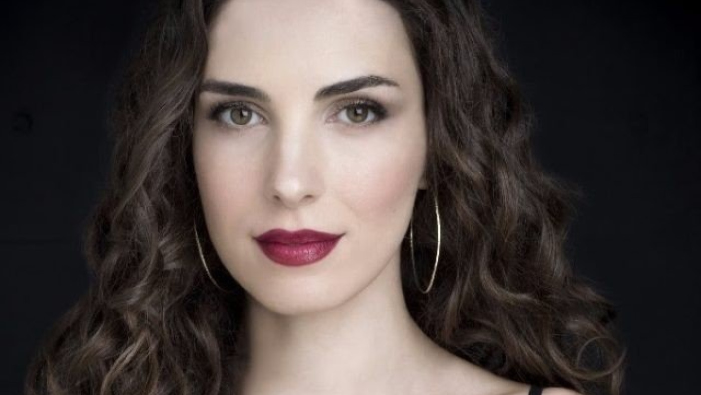 Φωτεινή Δάρρα: «Με σημάδεψαν με όπλο και με καταδίωξαν!»