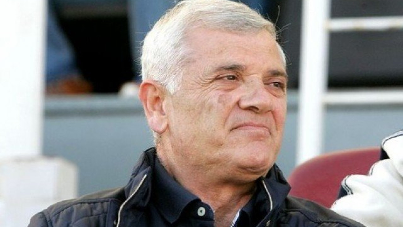 Πιθανόν χωρίς Μελισσανίδη            στην Τούμπα η ΑΕΚ