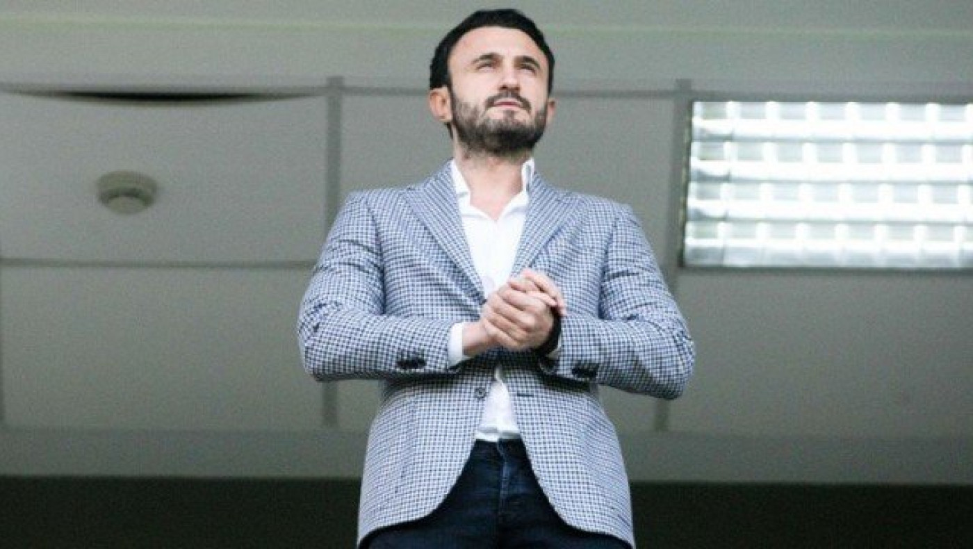 Η αισθητή νευρικότητα του Αρη          και οι επιλογές του Καρυπίδη