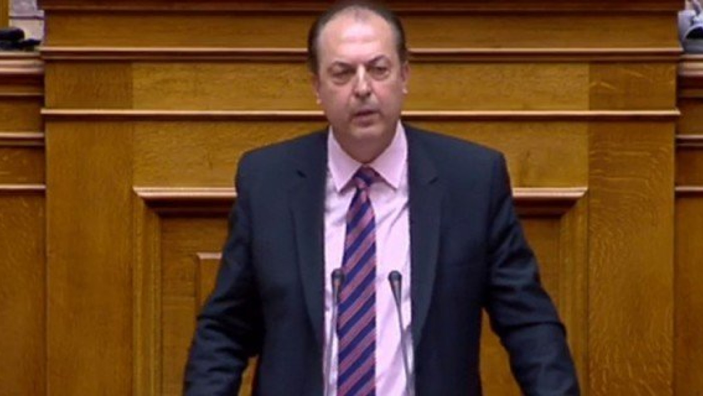 Βουλευτές της συγκυβέρνησης              αμφισβητούν την κάθαρση
