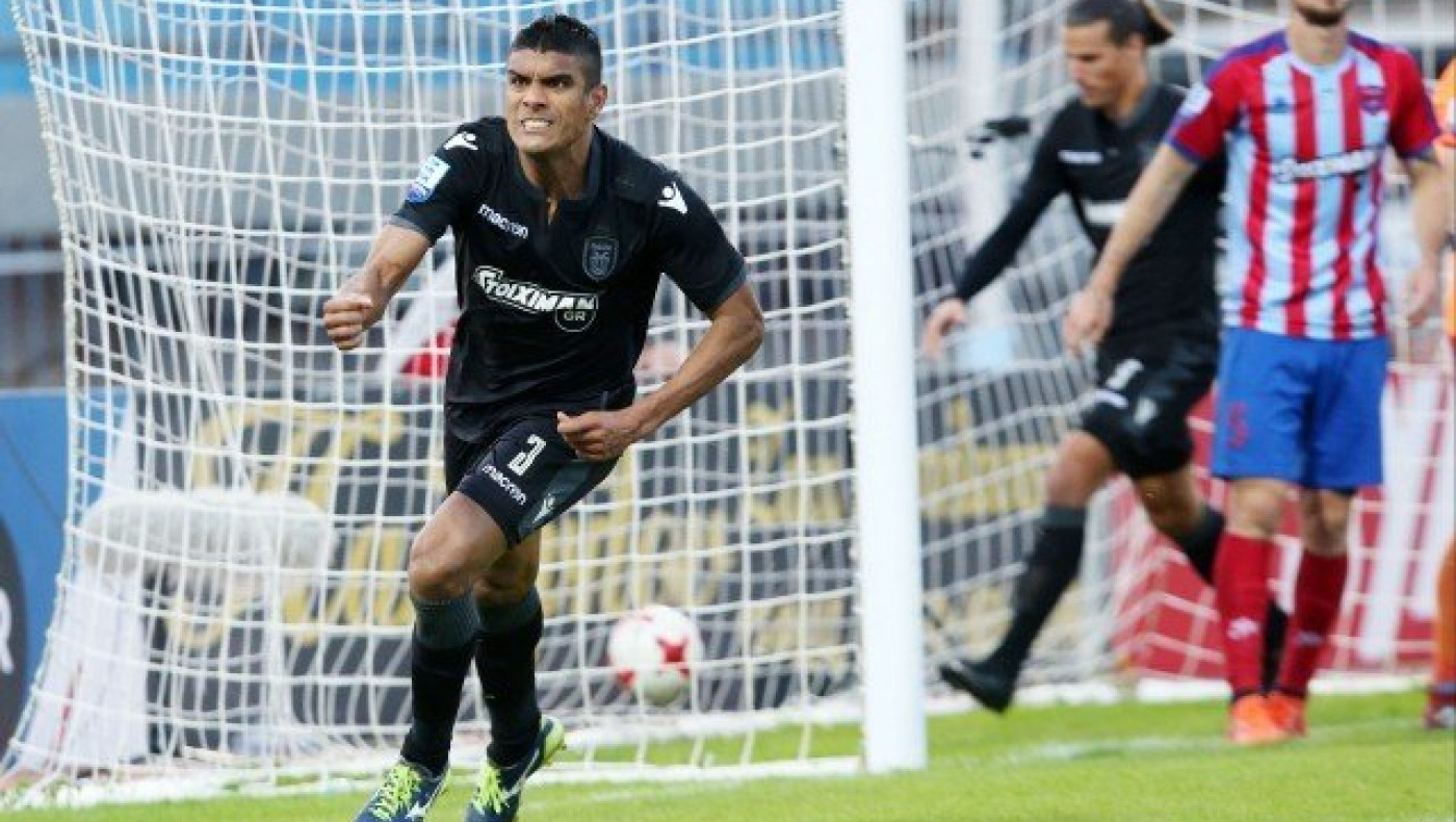 LIVE: Πανιώνιος-ΠΑΟΚ (Ημιτελικός Κυπέλλου)