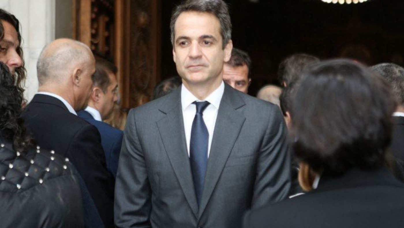 Της κακομοίρας: Τον θέλουν τέταρτο με Αμερικάνο επενδυτή