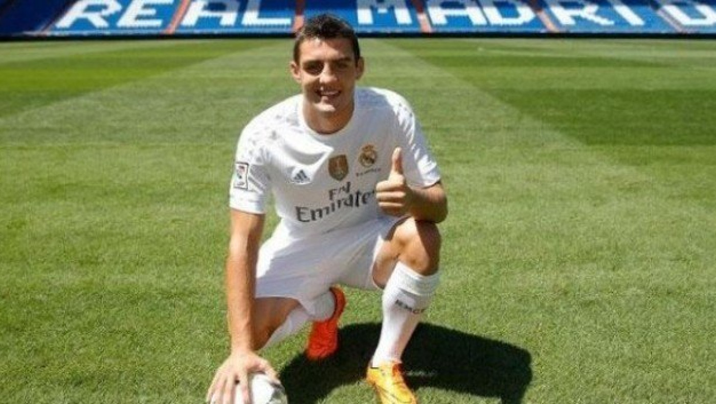 Στα...       δύο το Μιλάνο για τα μάτια του Κόβασιτς