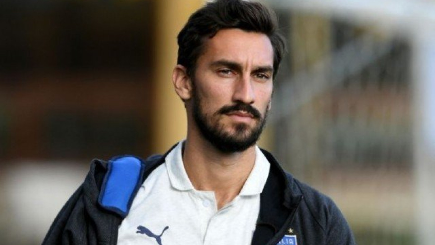 Ενός λεπτού σιγή σε Τσ.Λιγκ και Γιουρόπα Λιγκ στη μνήμη του Αστόρι