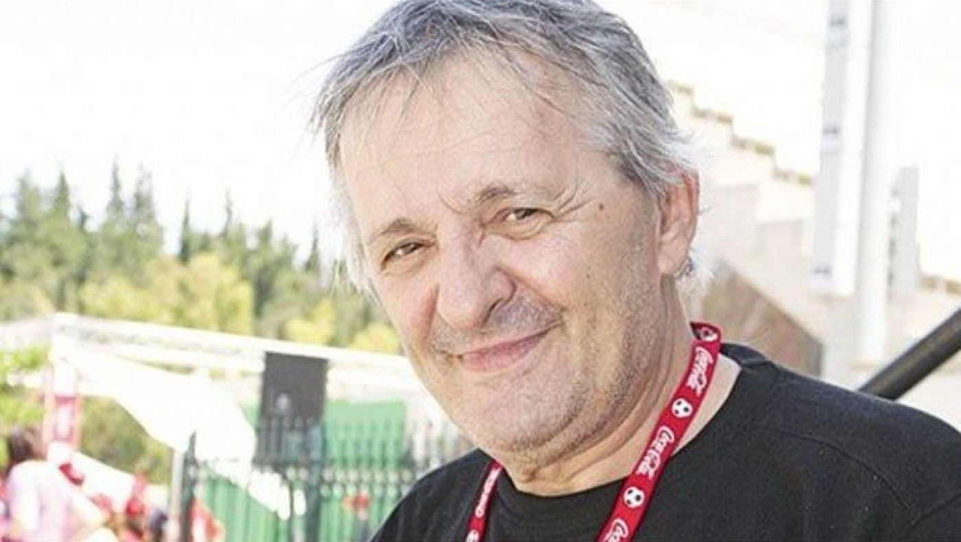 Γεωργίου: «Πρωταθλήτρια η ΑΕΚ, αυτή είναι η τιμωρία του ΠΑΟΚ» (vid)