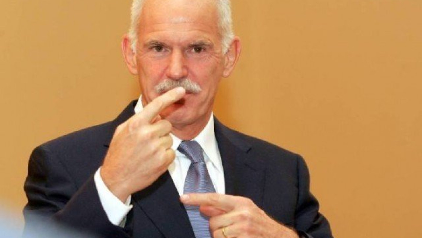 «Τίποτα αρνητικό στο να έχει κάποιος μια μικρή καλλιέργεια κάνναβης»