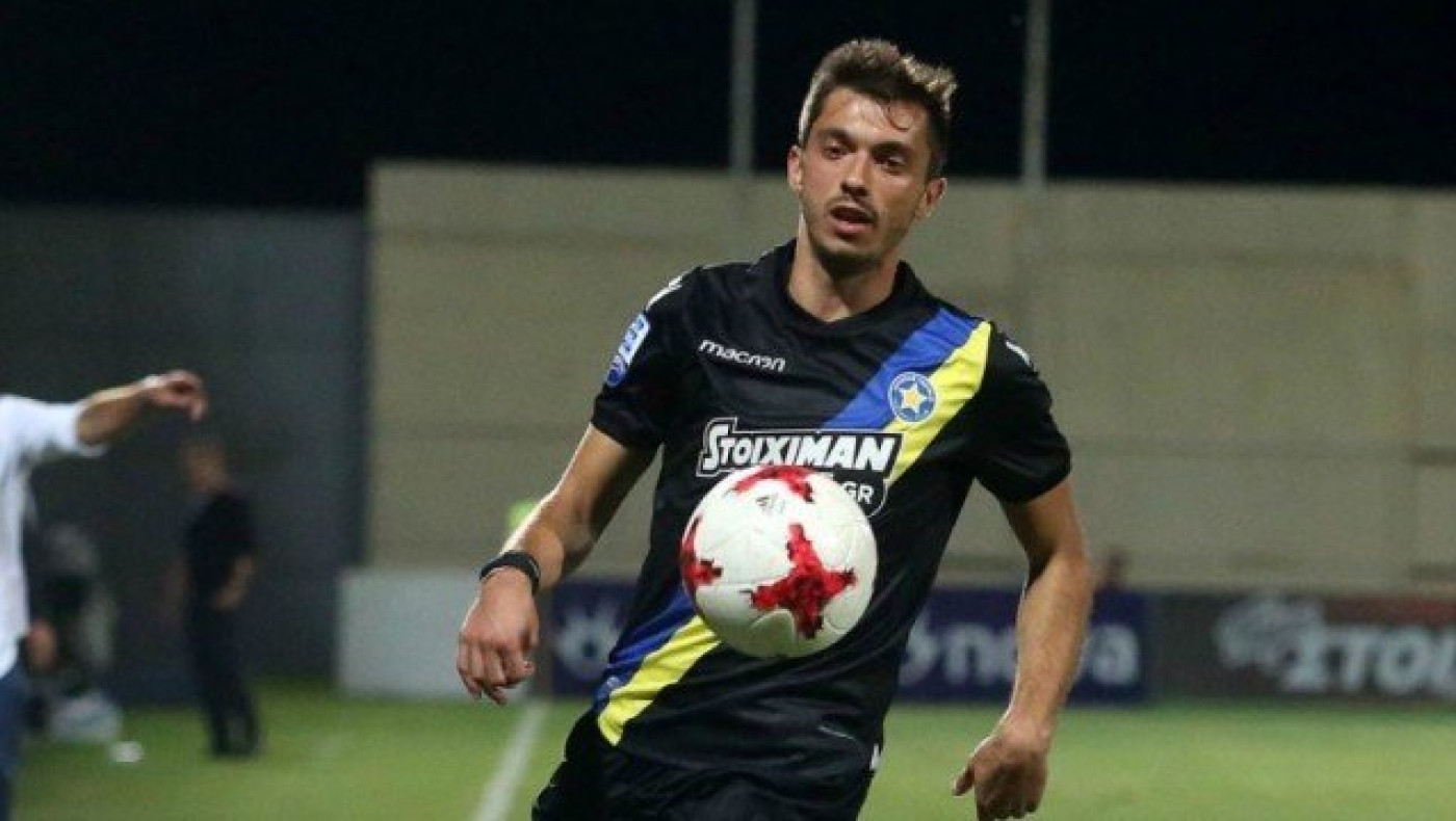 Κώτσιρας: «Θα πρέπει να ματώσουν για να πάρουν           πρωτάθλημα»