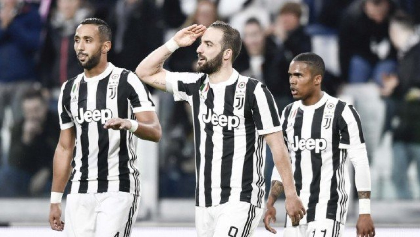 Νίκη-τίτλου για τη Γιούβε και +4 από      τη Νάπολι!