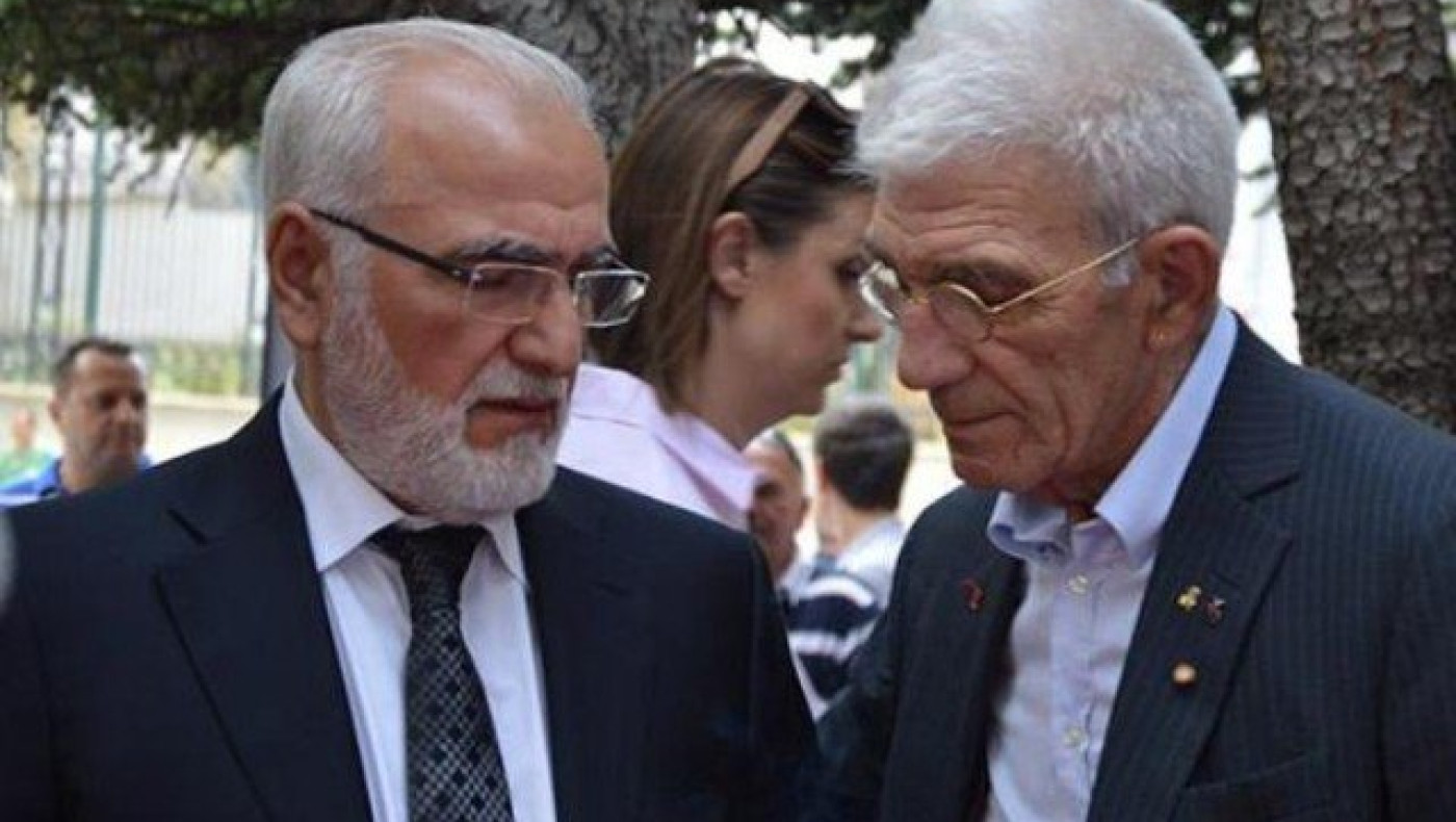 Μπουτάρης: «Ελπίζω o Σαββίδης να επενδύσει τα 1,6 δις στη Θεσσαλονίκη»