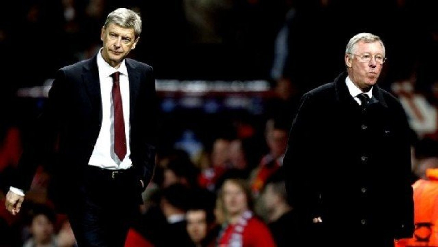 Στήριξη από εκεί που δεν το περίμενε για τον Βενγκέρ!