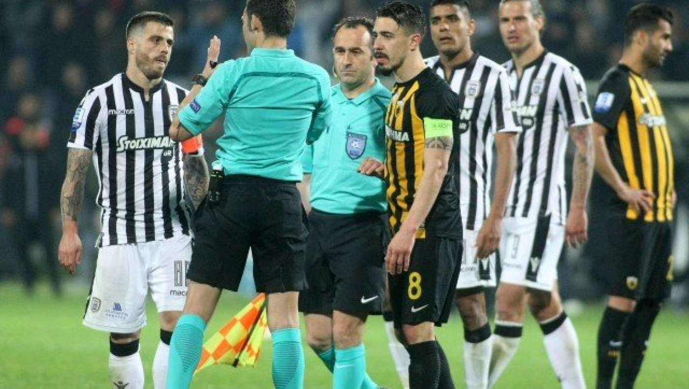 Τι προβλέπεται από τους κανονισμούς της FIFA για το οφσάιντ!