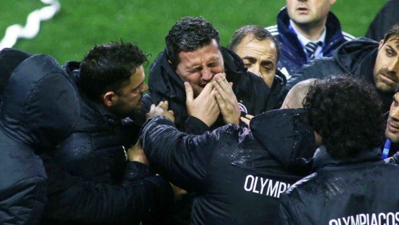 Τα λεπτά              σημεία  της δικαίωσης  του Δικεφάλου