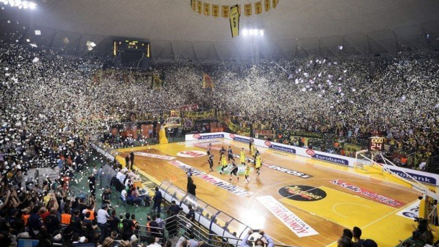 Η λογική αναβολή της γ. σ. και … τα χτυπήματα κάτω από τη μέση