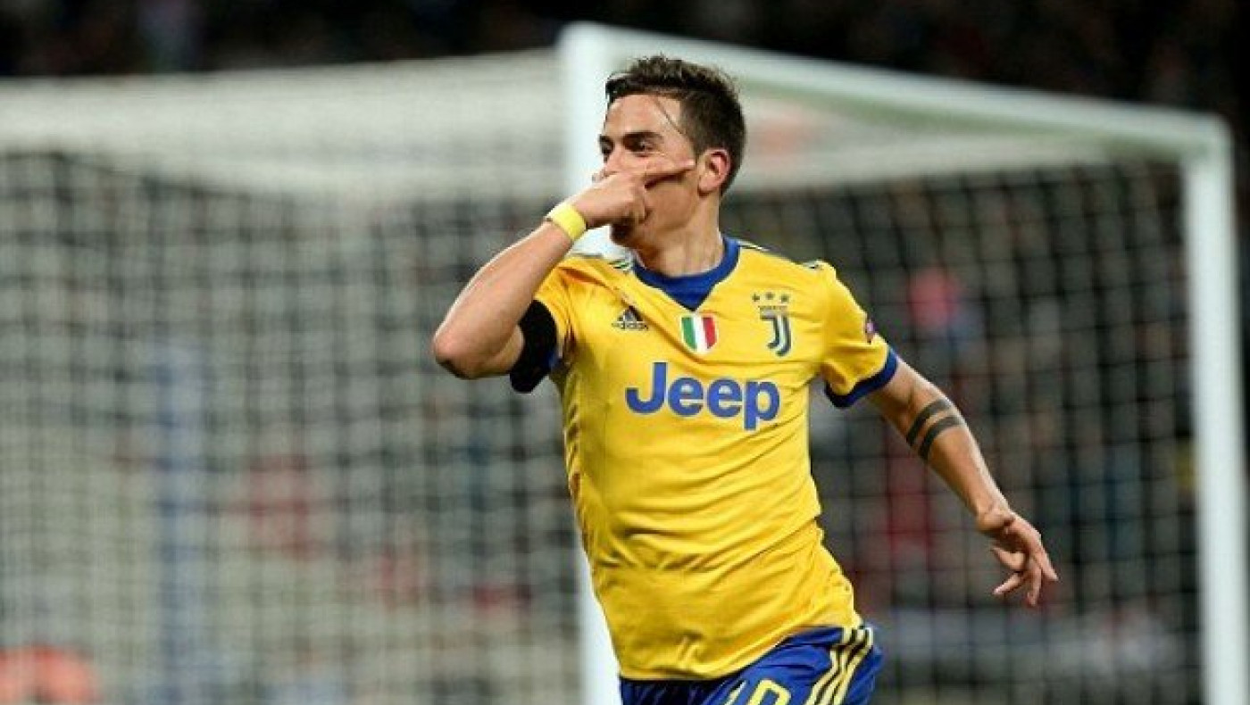 Επική πρόκριση       για Γιουβέντους      στο Γουέμπλεϊ