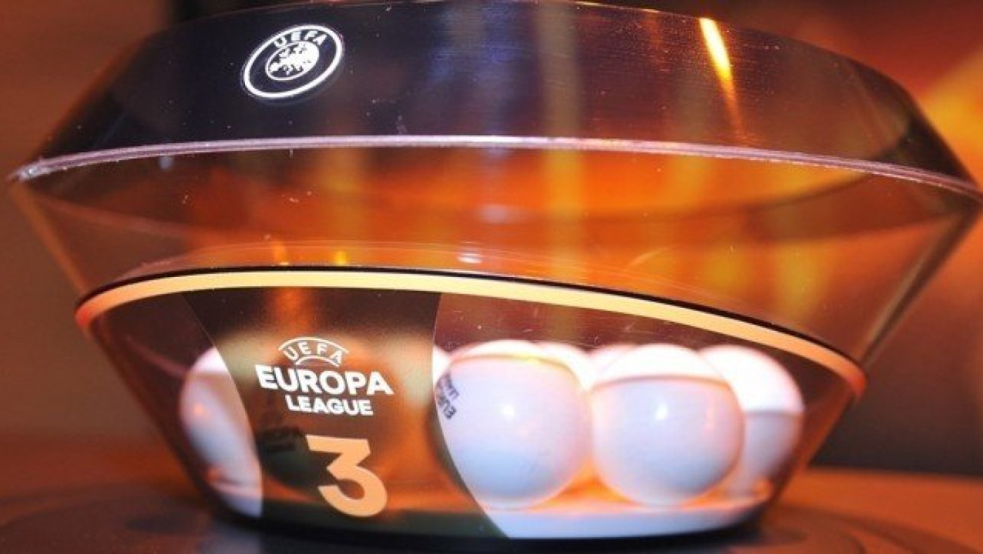 Αμφίρροπα  ζευγάρια στα προημιτελικά του Europa League