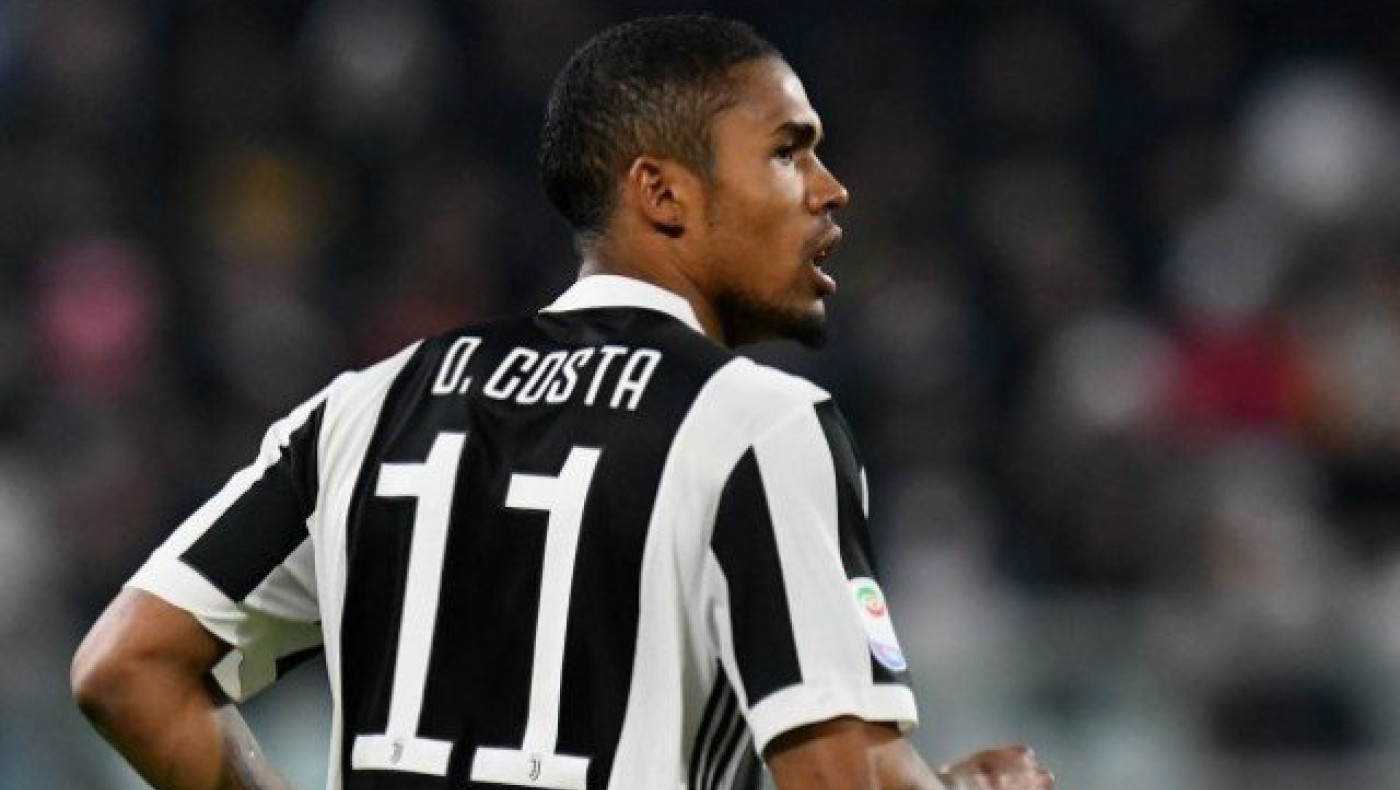 «Σφήνα» της Μάντσεστερ Γιουνάιτεντ για Ντόουγκλας Κόστα