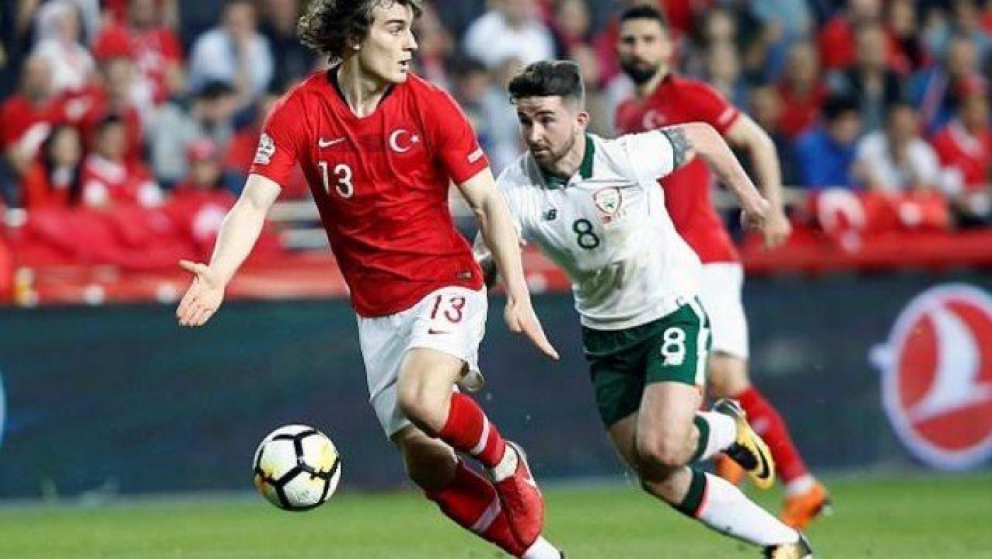 Θέλει ταλέντο της       Φράιμπουργκ           η Άρσεναλ