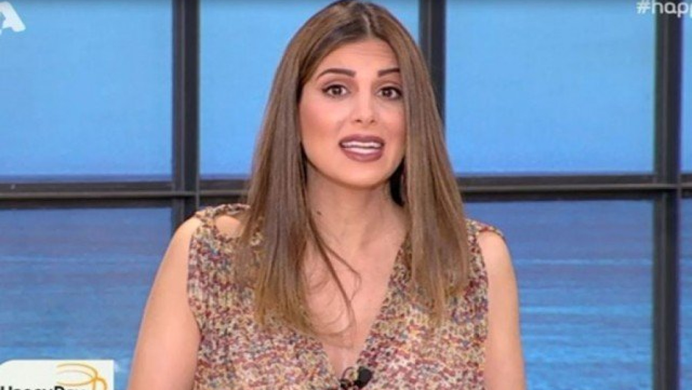Η Τσιμτσιλή αποκάλυψε το όνομα που θα δώσει στον γιο της (ΒΙΝΤΕΟ)