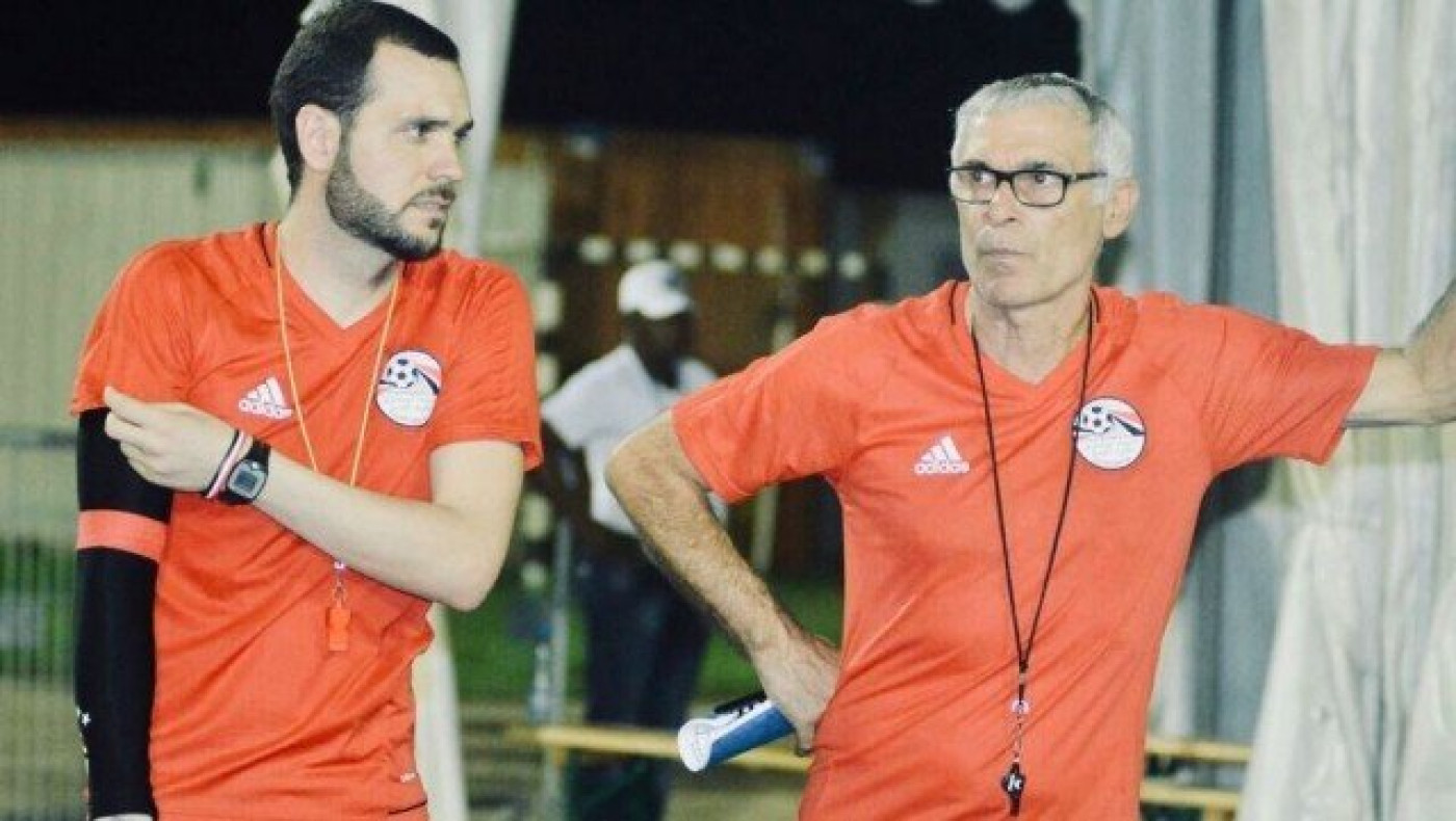 «Αν συνεχίσει έτσι ο Ουάρντα θα είναι στο Μουντιάλ»