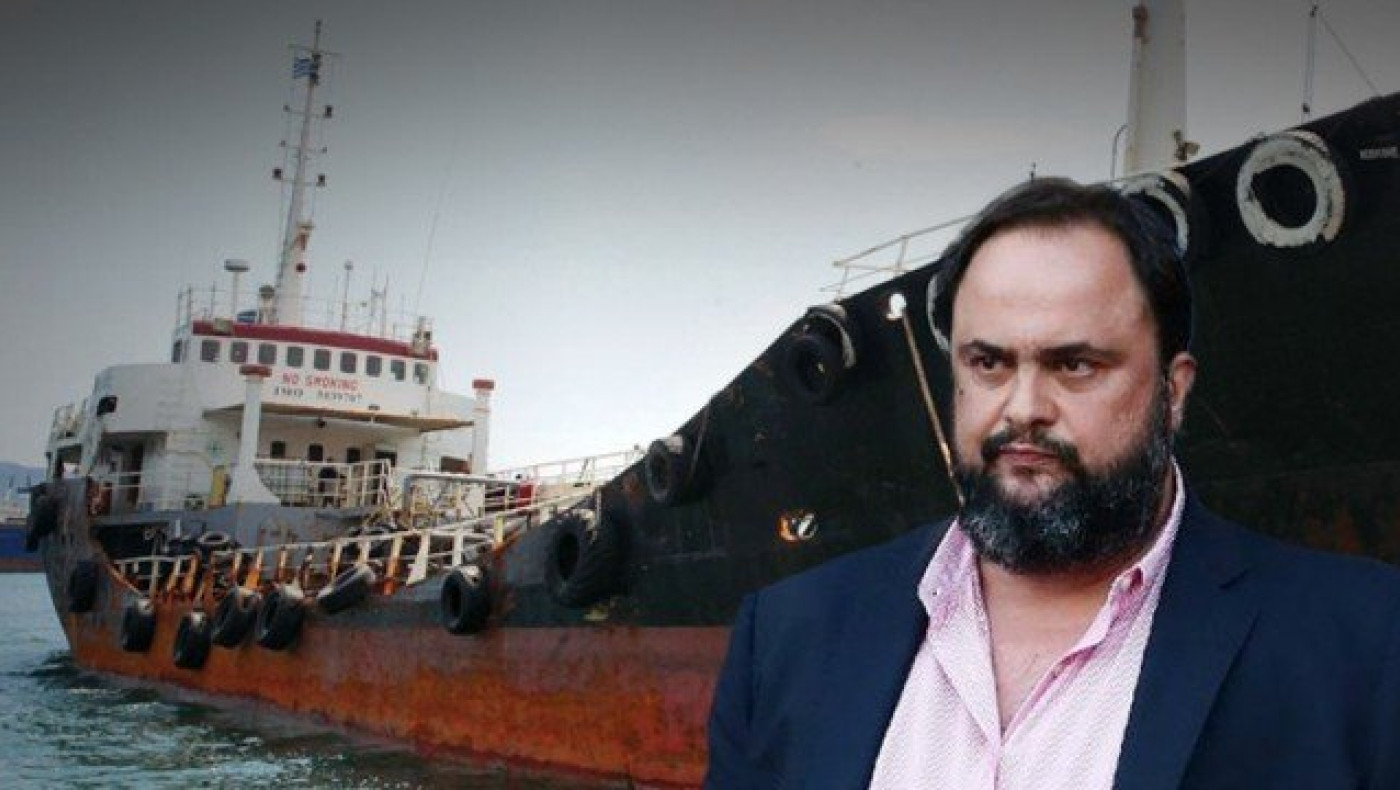 Βόμβα - μεγατόνων η δίωξη! Ξέσπασε φουρτούνα στο λιμάνι