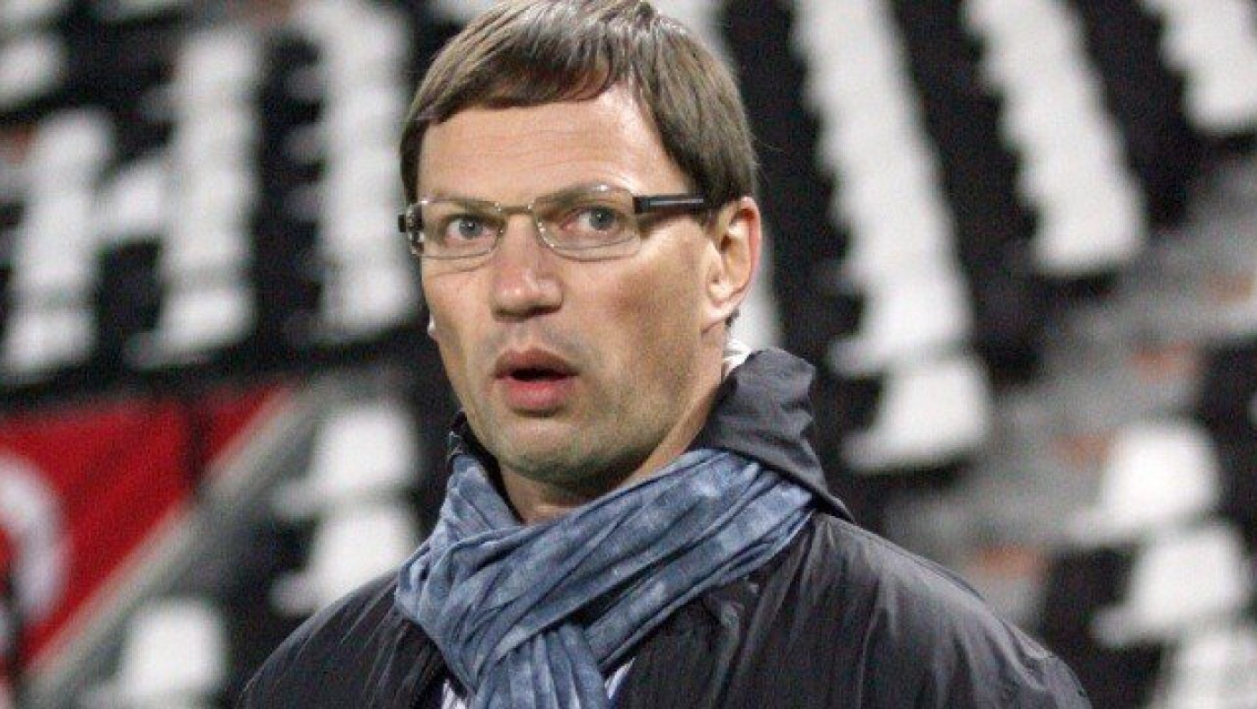 «Βόμβες» Τσιστιακόφ και Ρώσων για το ελληνικό ποδόσφαιρο