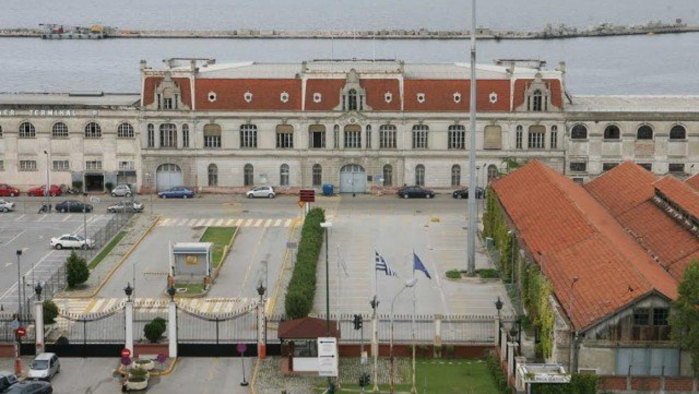 Θεσσαλονίκη: Κατατέθηκαν τα 231,9 εκατ. ευρώ για τον ΟΛΘ!