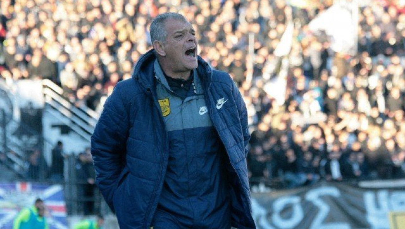 Οι       τρεις         αλλαγές     του        Σπανού