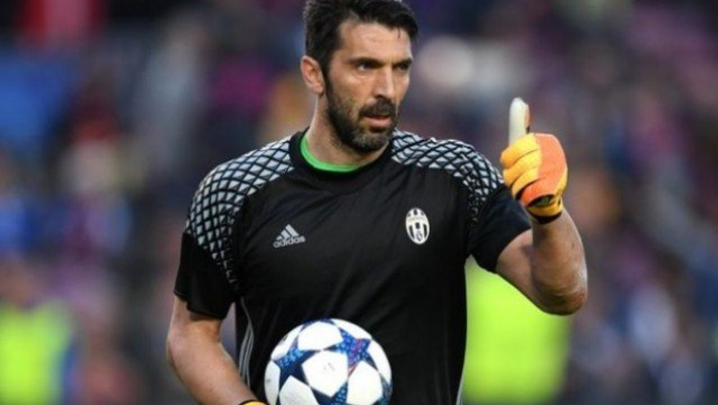 Μπουφόν:   «Η ιστορία δείχνει ότι η Ρεάλ είναι καλύτερη»