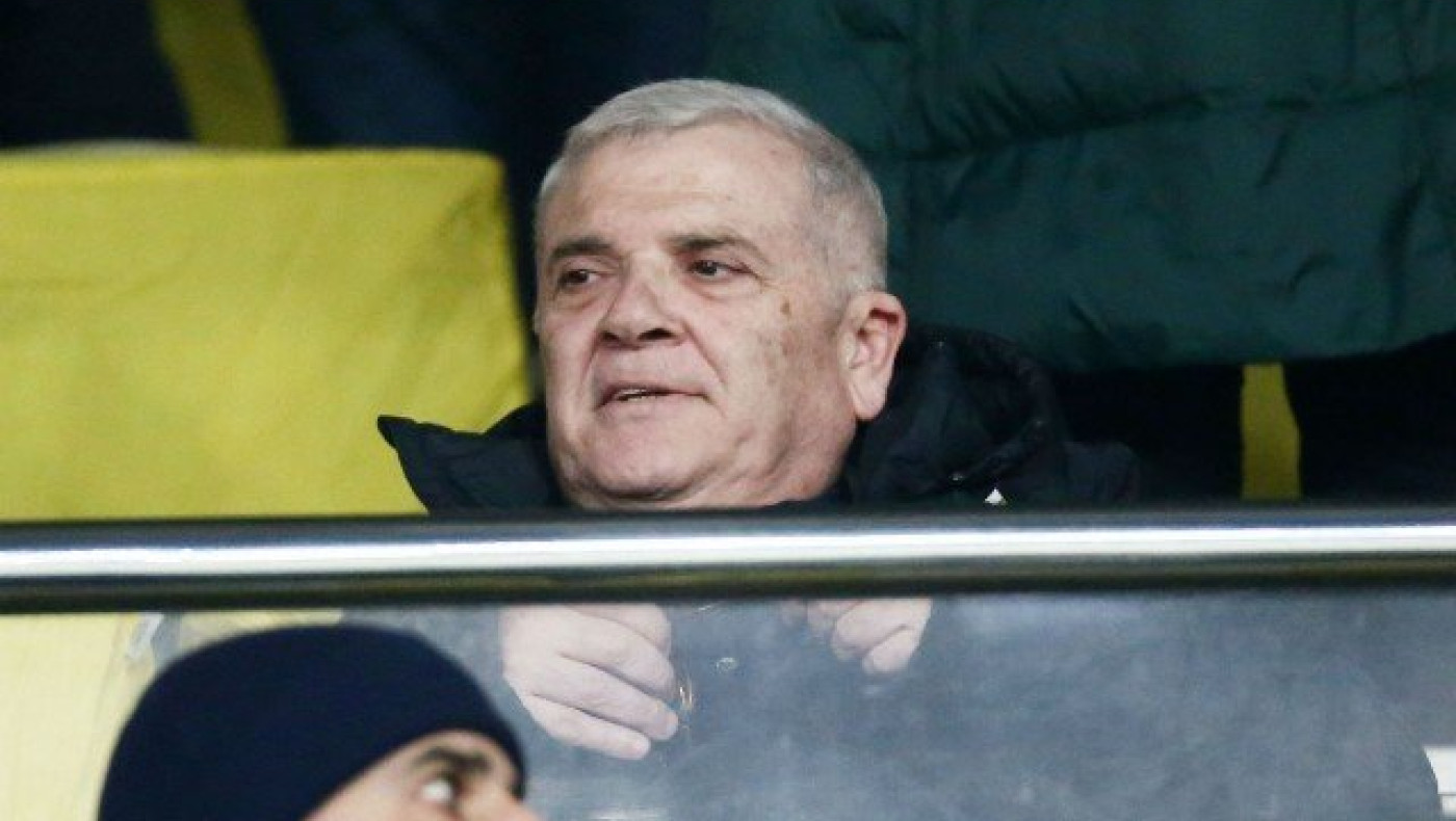 Της κακομοίρας: Τελικά ο χαλίφης λέγεται Μελισσανίδης