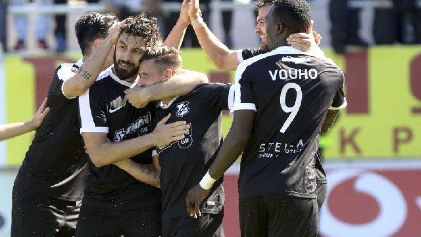 Αυτό το πριμ θα μοιραστούν οι παίκτες του       ΟΦΗ!