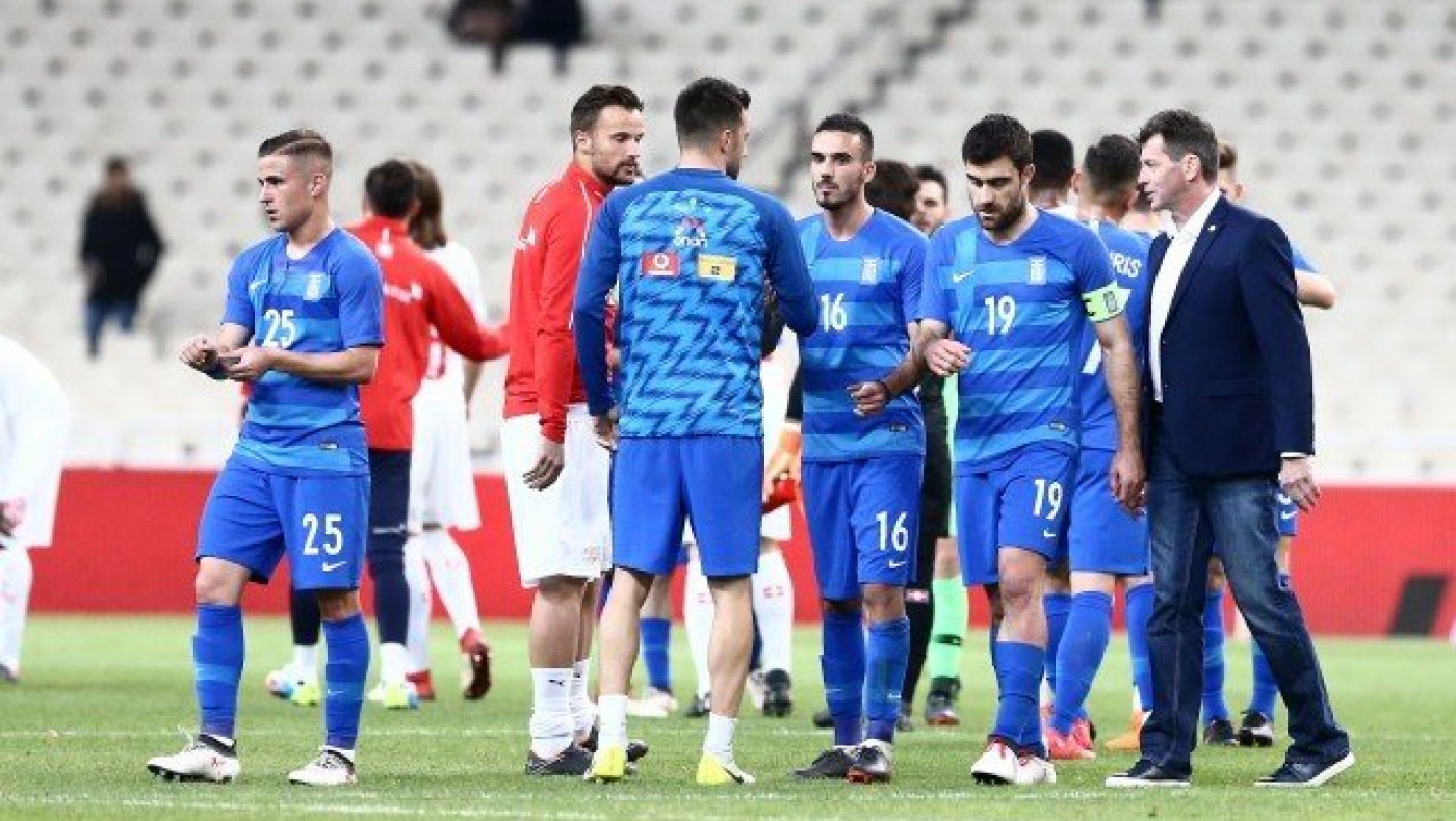 Η απίστευτη γκάφα διεθνή για την επέτειο της 25ης Μαρτίου!