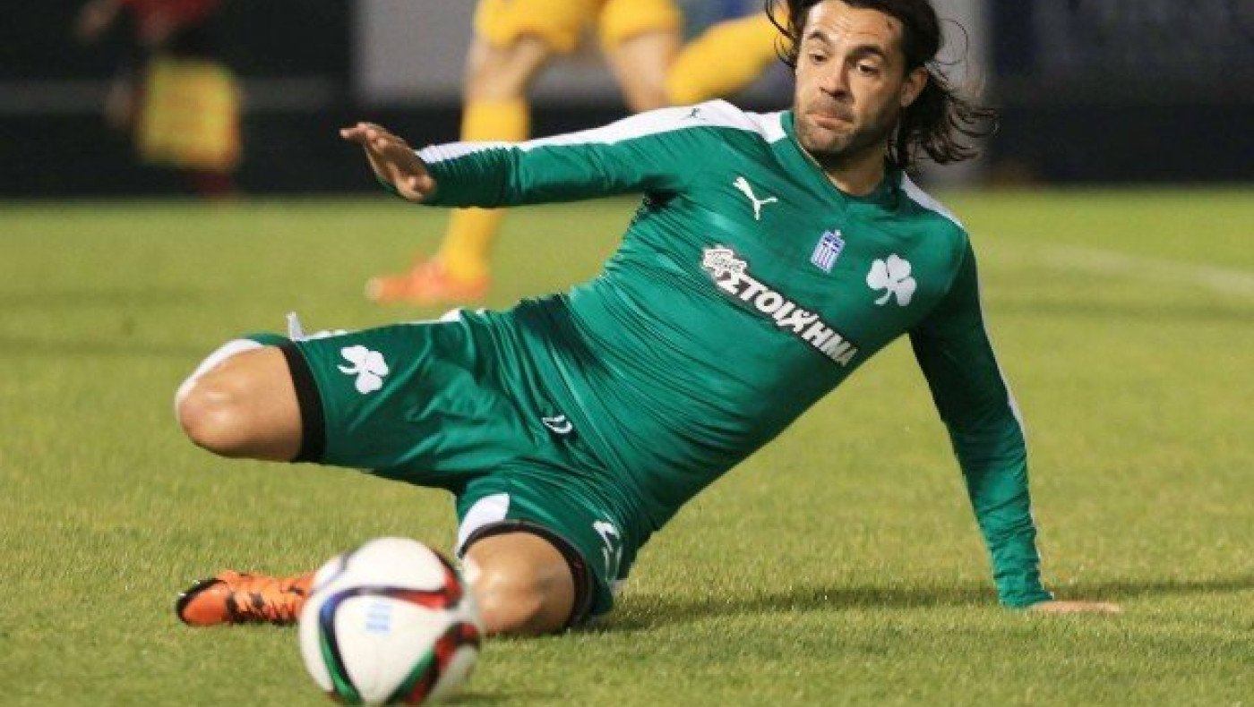 Ανοίγει μέτωπο Σάντσεθ              στον Παναθηναϊκό
