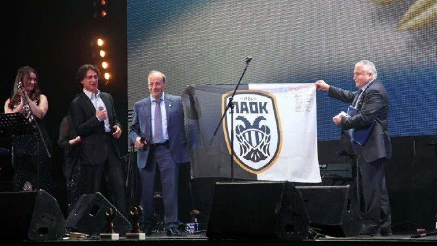 Το ξεχωριστό δώρο      στον Ιβάν από το... διάστημα (pic)