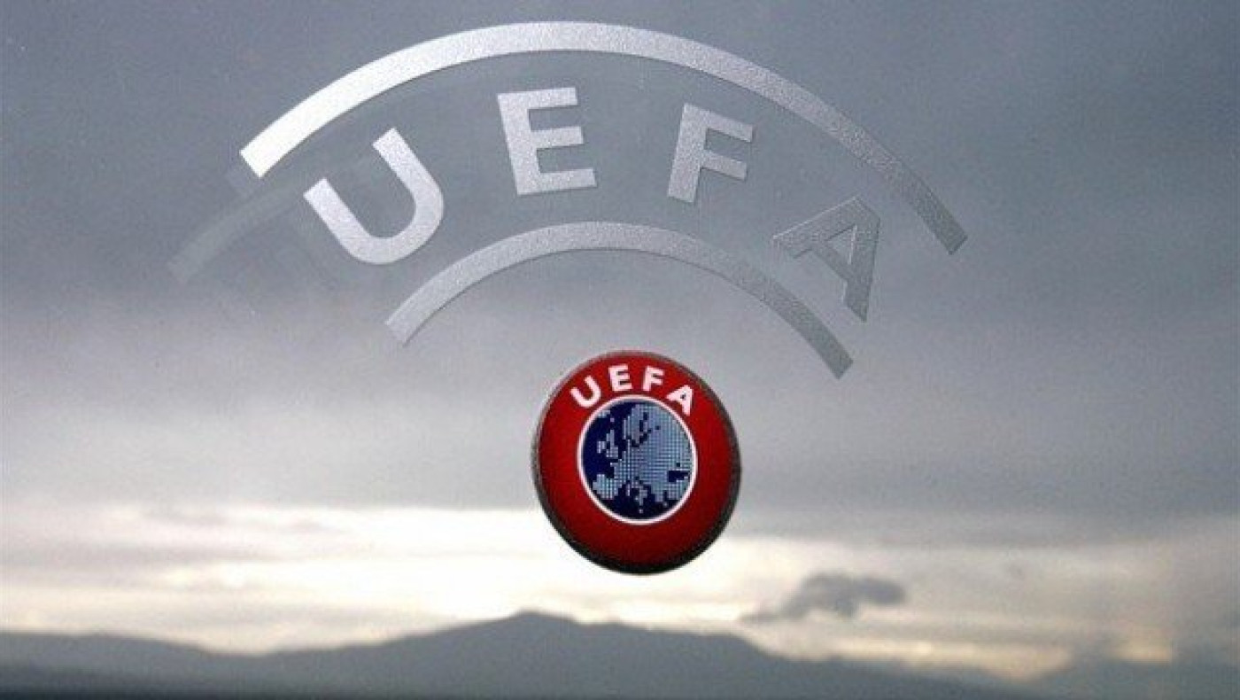 «Σωσίβιο»      από UEFA               σε Παναθηναϊκό