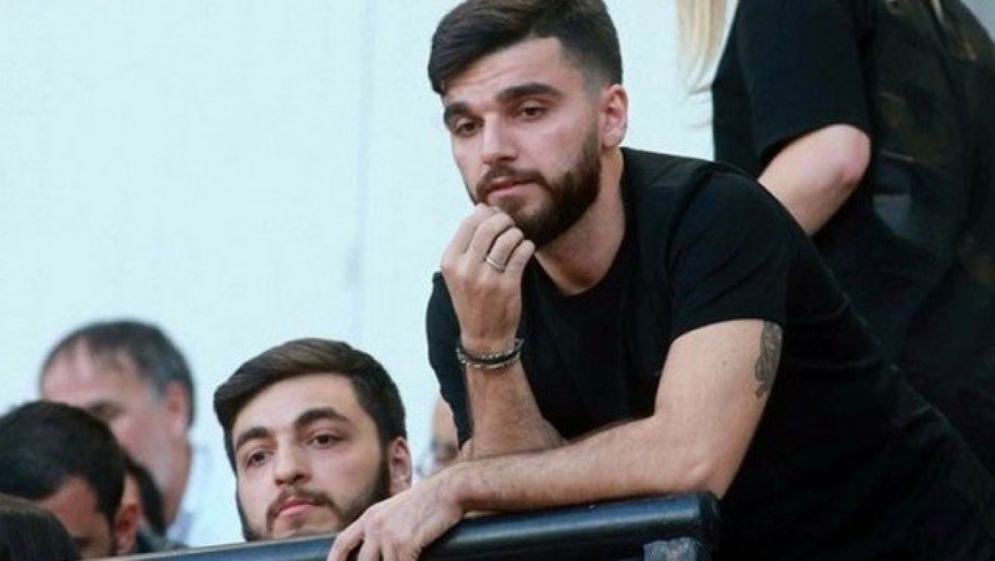 Το ποστάρισμα του Γ.Σαββίδη για τη συνεργασία Μαρινάκη-Αλαφούζου (pic)
